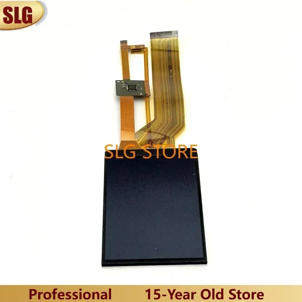 NEW for Casio Exilim EX-TR500 EX-TR550 EX-TR50 EX-TR60 TR500 TR550 TR50 TR60 TR55 LCD Display Screen