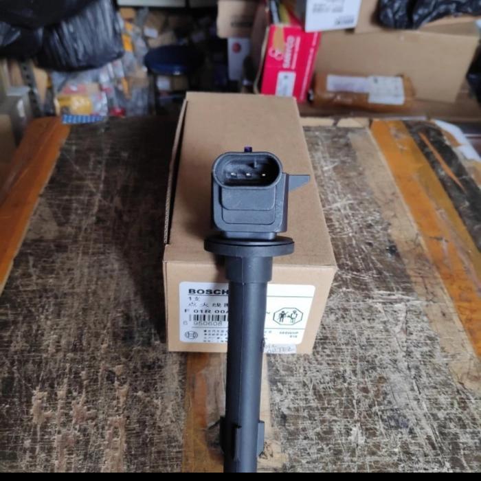 Ignition Coil Kuil Koil Wuling Cortez 1.8L