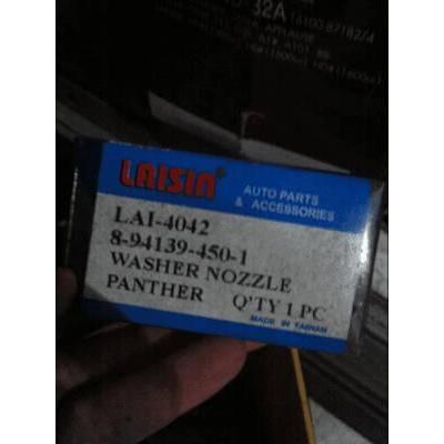 Wiper Nozzle / Nozzle Air Panther Asli Partt