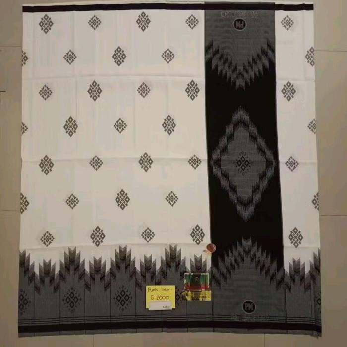 Cod Sarung Samarinda Pulau Mas Ukuran Jumbo Santri Dan Sarung Papua Mas Jumbo