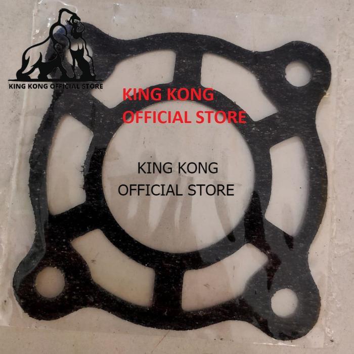 Cylinder Head Packing Kompressor Angin Swan Tipe Svu 205 / Svp 205