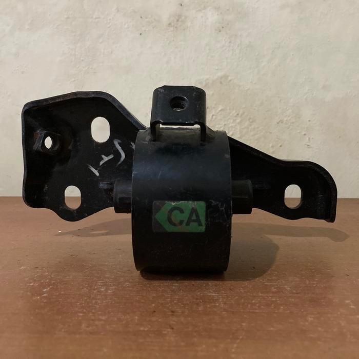 Insulator Engine Mounting Pangkon Dudukan Mesin Kiri Lh Corona At190 Absolute 1.6 1600Cc 4Afe