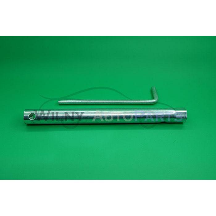 Kunci Busi / Livina / March / Umum Asli Partt