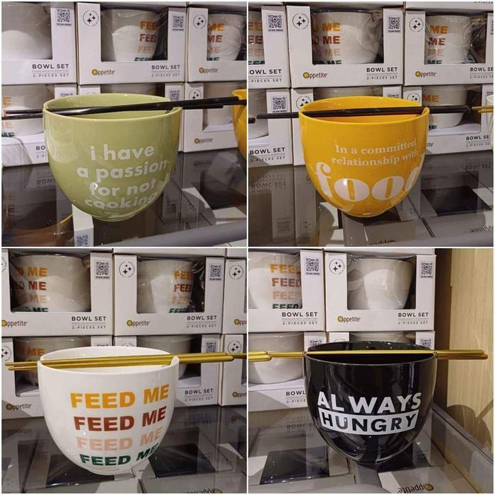 mangkuk mie Keramik mangkok ramen large ramen bowl mangkuk sup shabu