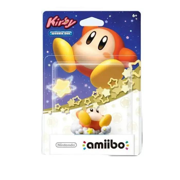 Amiibo Waddle Dee (Kirby Series) Toy / Waddle Dee (Kirby Series) Toy