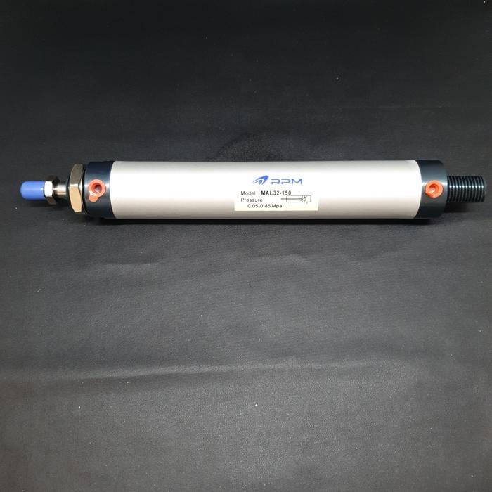 Pneumatic Cylinder / Cylinder Pneumatic Mal 32 X 150