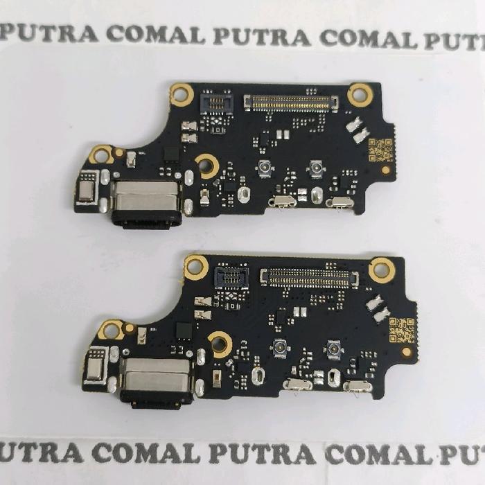XIAOMI POCO F2 PRO ORIGINAL PAPAN BOARD PCB FLEXIBLE FLEXIBEL FLEKSIBEL KONEKTOR CONEKTOR SIM MIC