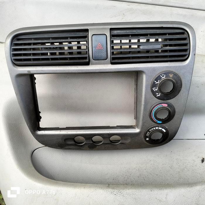 fream head unit Honda Civic vtis vtis