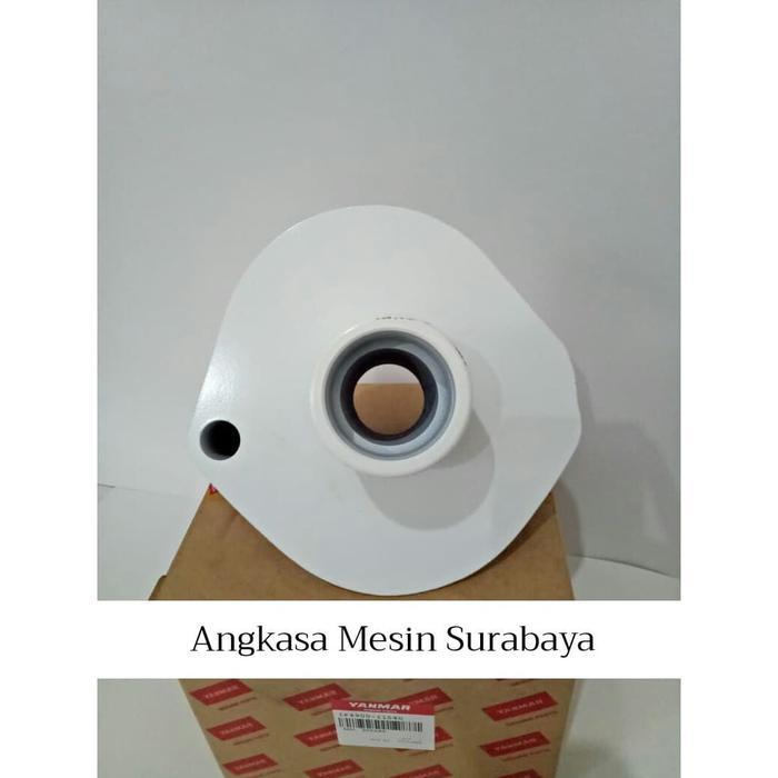 Kepala Kambing / Roller Arm Mesin Pengupas Kulit Gabah HW60AN Yanmar