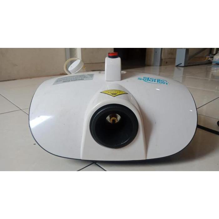 Mesin Fogging Fog Fogger Machine Desinfektan Exergen Mini Alat Semprot