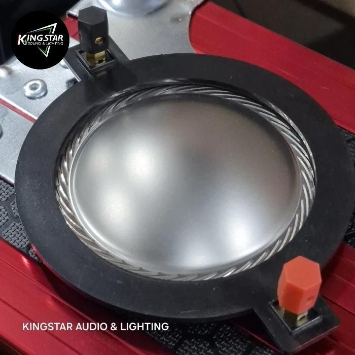 Spool Tweeter SPL Audio N850 Spul Twitter N 850 Spol Tweter Driver