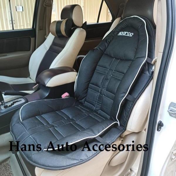 Sandaran Jok Mobil Shinjuku Sp / Sandaran Kursi Sparco Universal Empuk Untuk City Car Mpv Suv