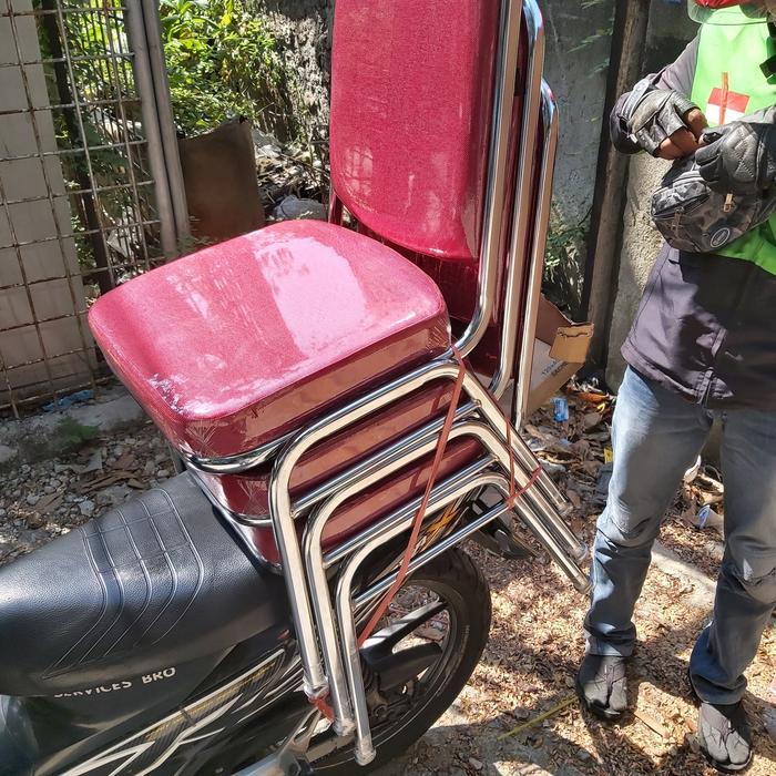 Kursi Susun Pesta Langsung Pabrik