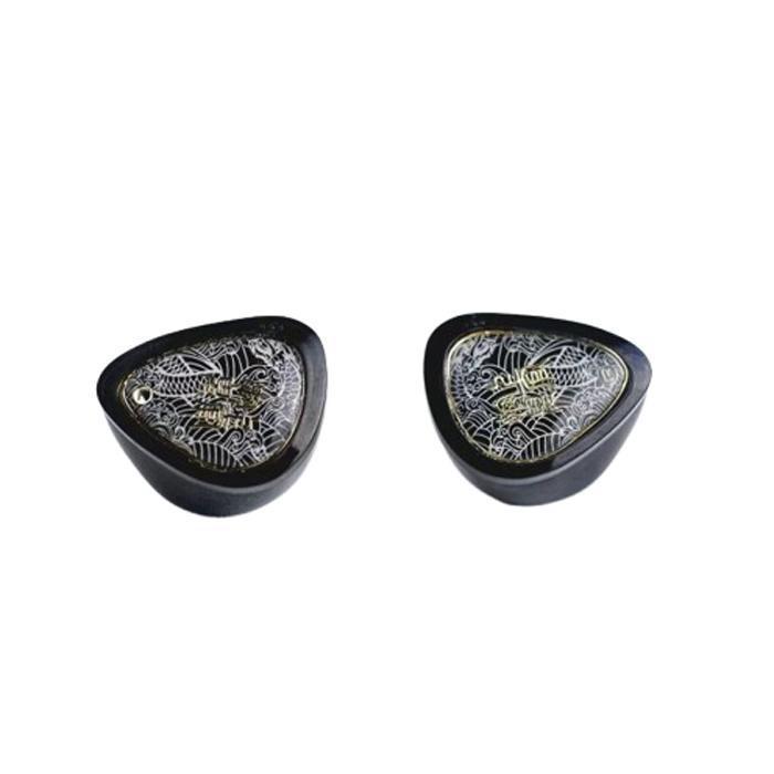 Tangzu Waner 2 / Waner S.G 2 10Mm Dynamic Driver In Ear Monitor Earphone