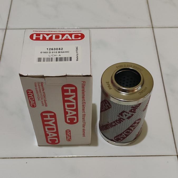 0160D010Bn4Hc 0160 D 010 Bn4Hc Filter Hydac