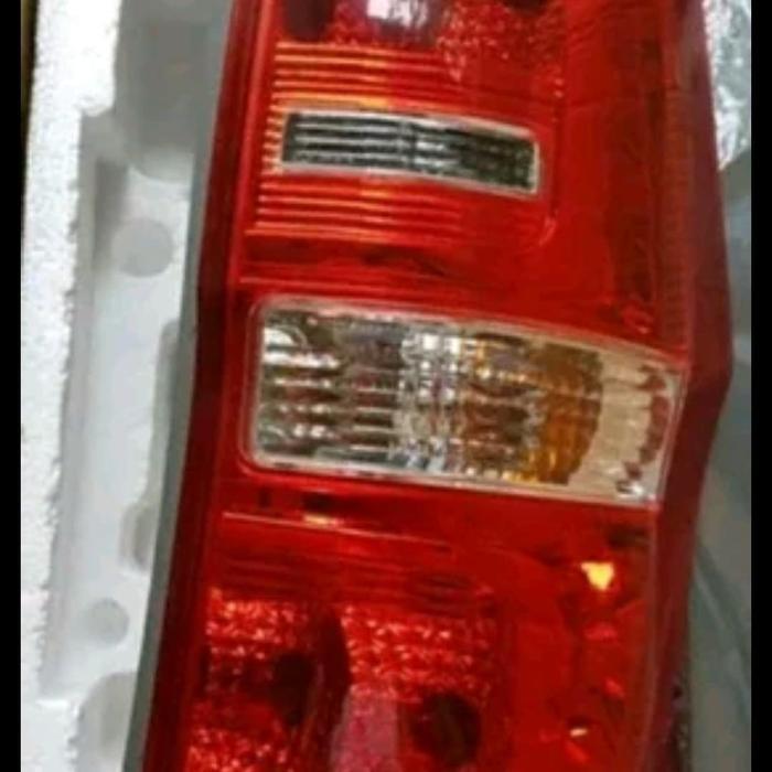 Hyundai H1 Starex Lampu Stop Lamp 2008 2009 2010 2011 2012 2013 2014