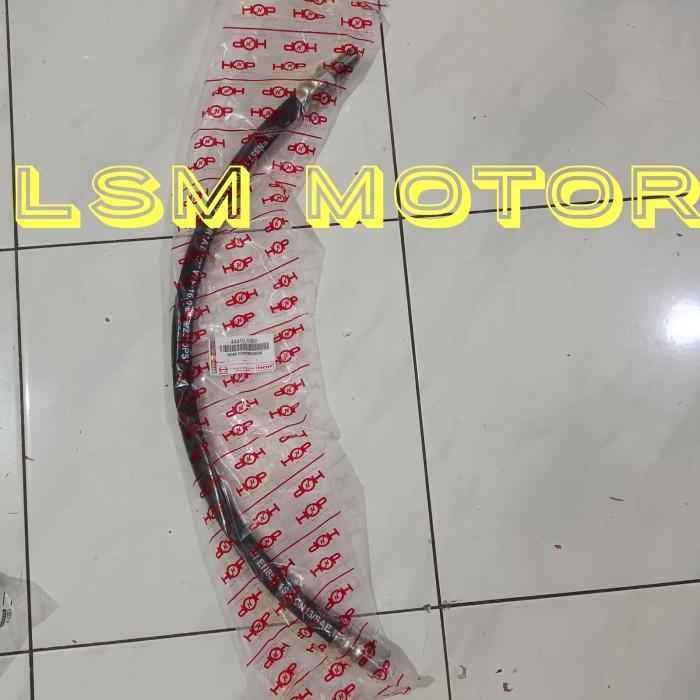 Selang Power Compressor Hino Lohan Asli Parts