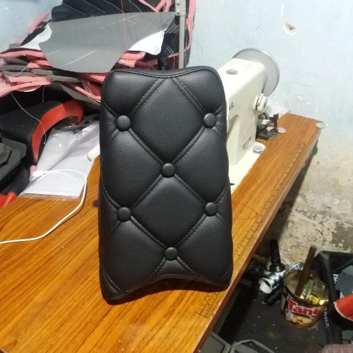 Jok Anak Adv Pcx Nmax Aerox Vario Motif Sofa