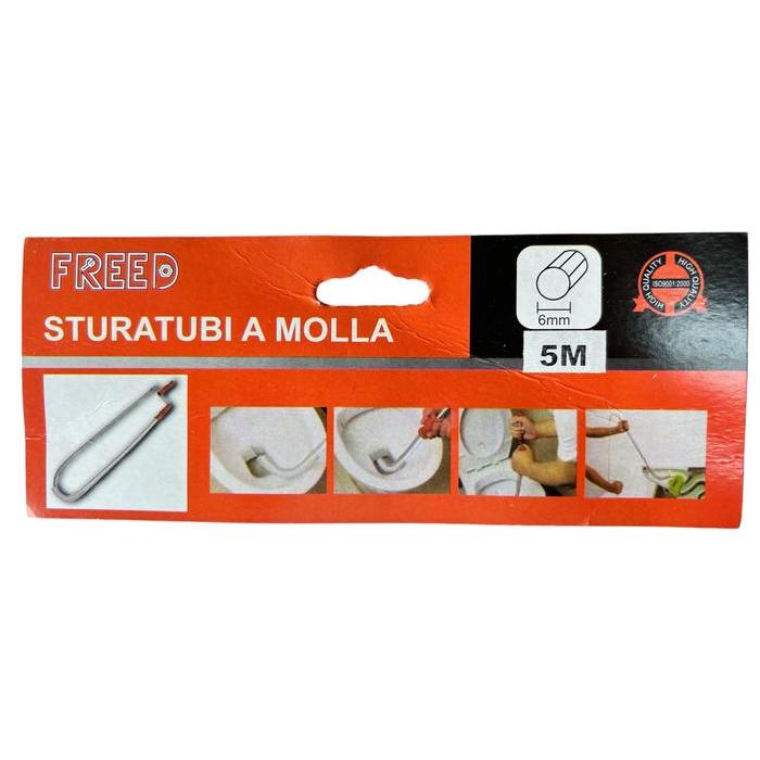 KAWAT PEMBERSIH PIPA SALURAN AIR WASTAFEL MAMPET