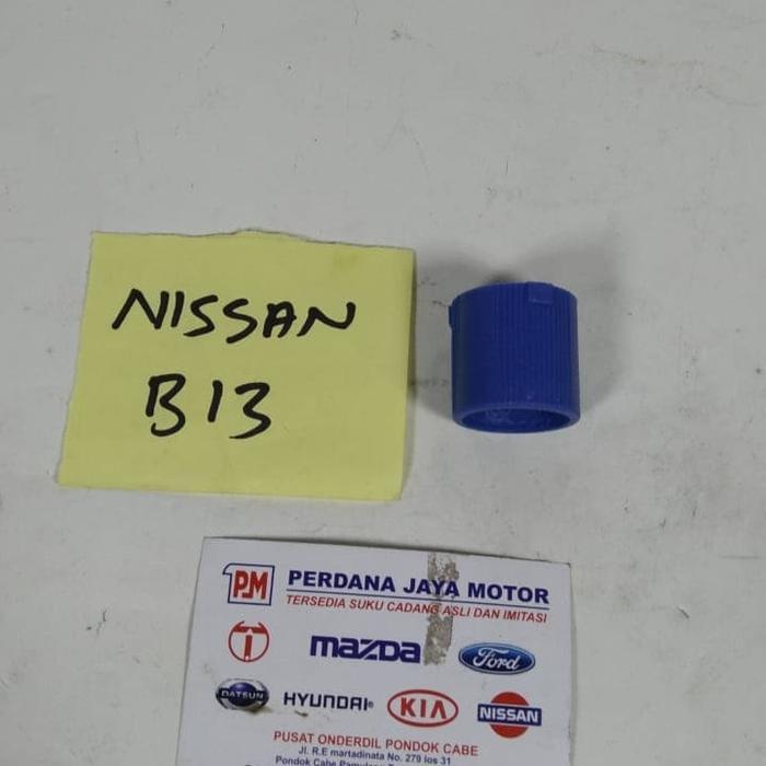 BUSH PLASTIK RACK STEER STIR FORD LASER MAZDA 323 NISSAN B13