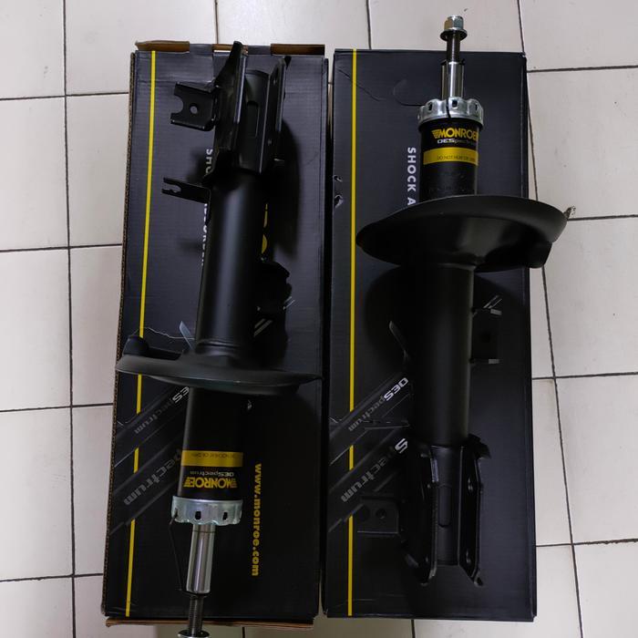 Shockbreaker Depan Merk Monroe Oespectrum Suzuki Sx4 X-Over Original