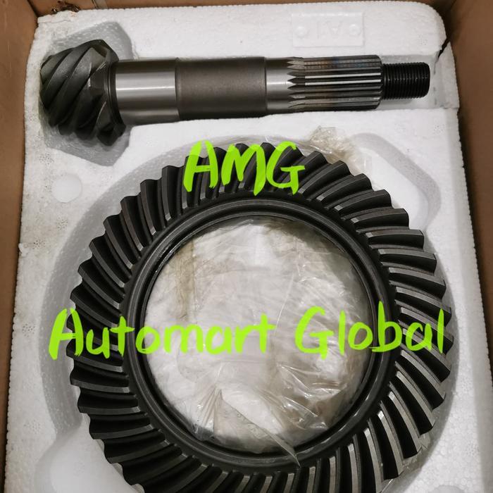 Gigi Gardan Apv 8X43 Gigi Jantung Dulang Apv