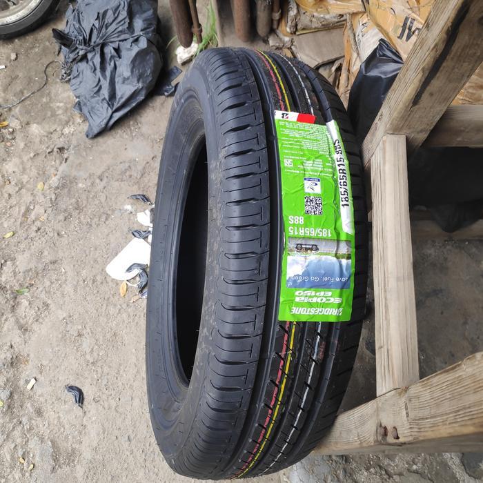 Ban Luar Bridgestone Ecopia Ep150 185-65-R15 185-65-15 Produksiterbaru