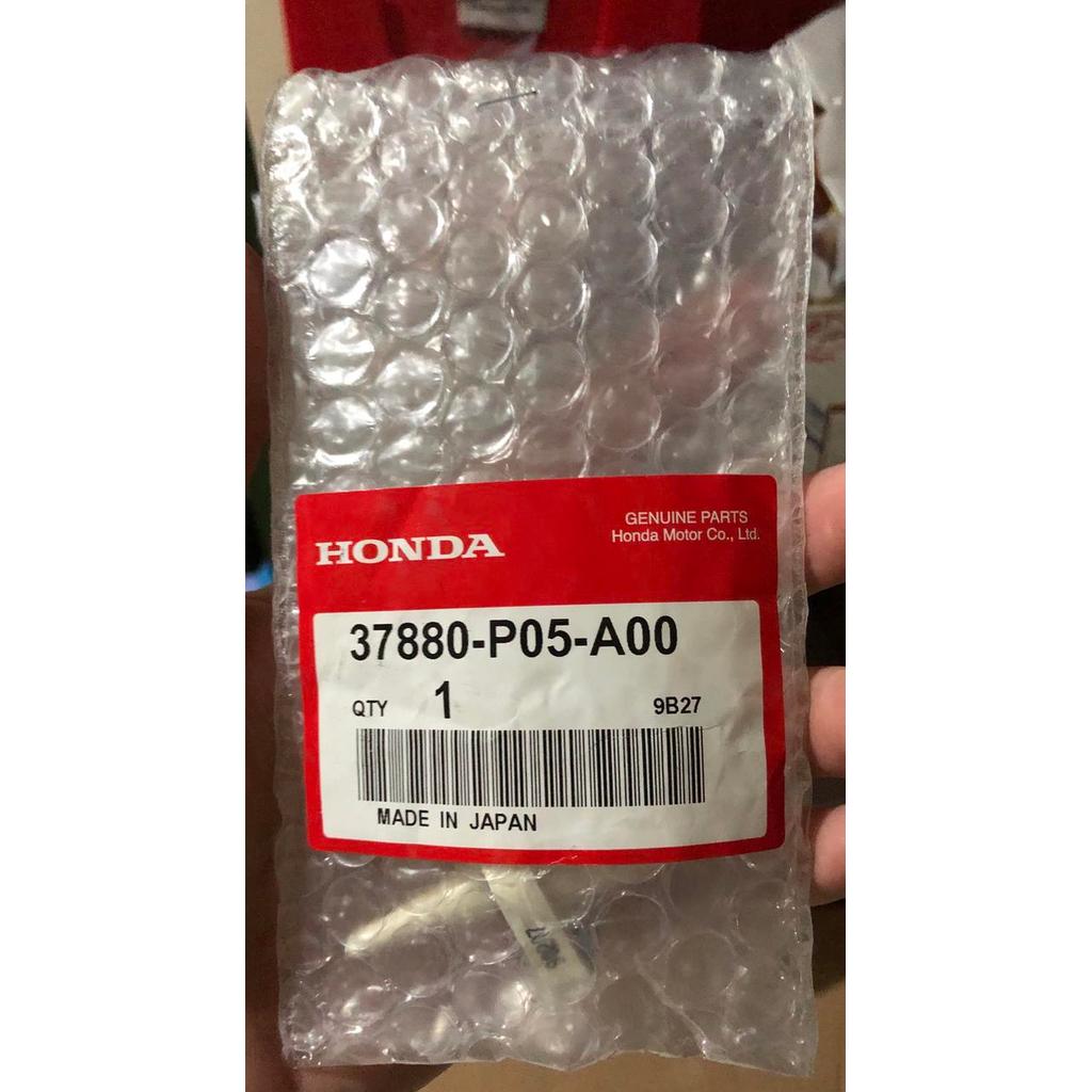 Sensor Iat Civic Genio, Civic Estilo Original Honda