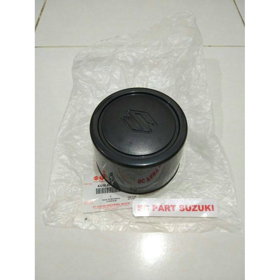 Dob Velg Roda Suzuki Jimny Katana