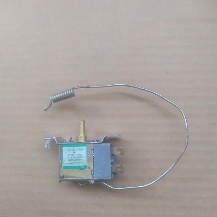 THERMOSTAT KULKAS POLYTRON 2 PINTU