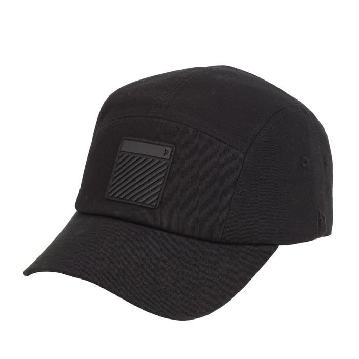 Topi Pria Kalibre 940186000 Black Original Fashion Caps 940186 Ori 100