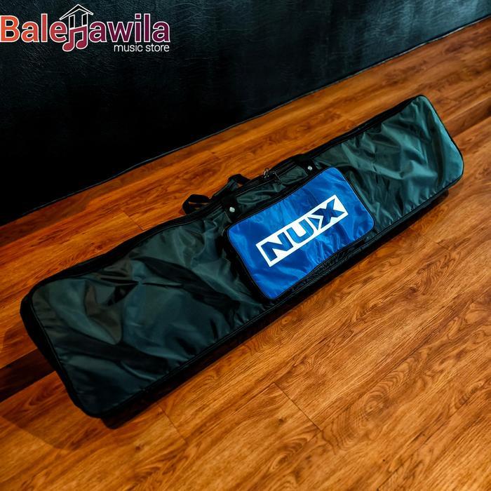 Tas Keyboard Tas Piano Casio Cdps Nux Npk 10 Biasa 88Key Terlaris
