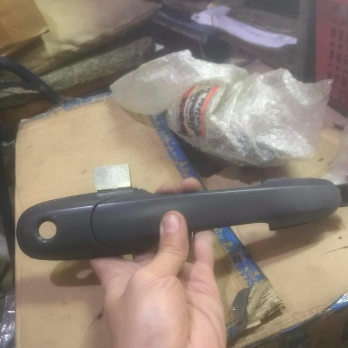 Handel Handle Pintu Suzuki Aerio Asli