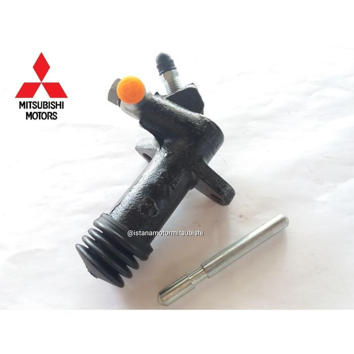 Master Kopling Bawah Sanyco Lancer Evo 3 news