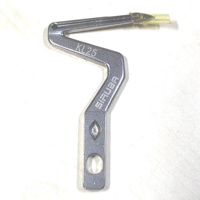 Loper Obras benang 4 KL25