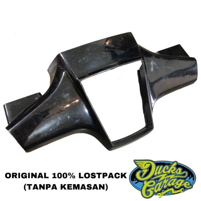 Batok Atas Honda Supercup C700 C800 Original