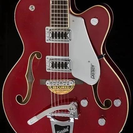 Bridge Tremolo Gitar Bigsby B-60 Chrome Vibrato - IM