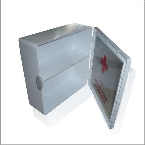 ONEMED KOTAK P3K AA TEMPAT PENYIMPANAN ALAT MEDIS P3K