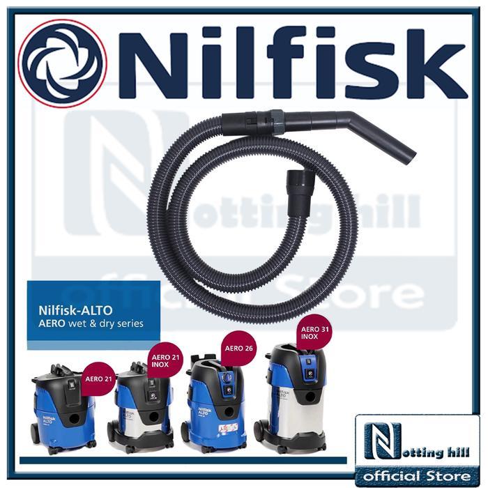 SELANG VACUUM NILFISK AERO SERIES