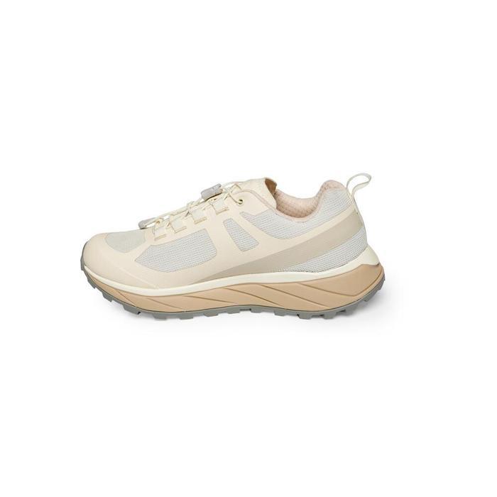 Eiger Women Shikra Sl Shoes Wanita - Beige