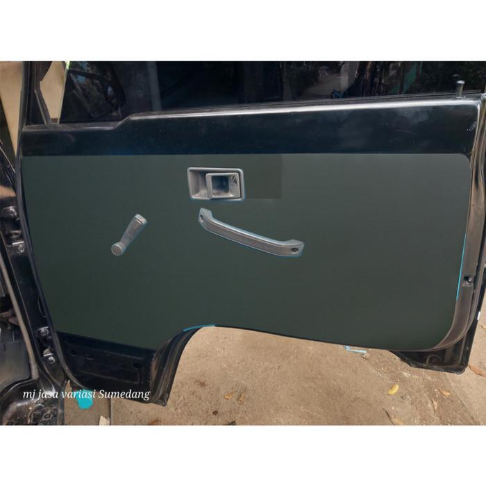 Doortrim/Lapis Pintu/Bakleding Mobil L300 Polos