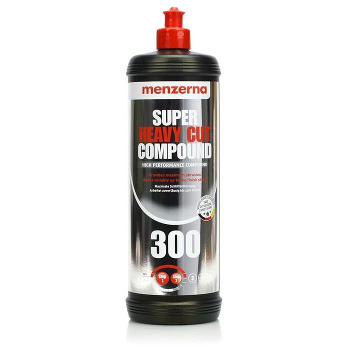 MENZERNA 300 SUPER HEAVY CUT 1LT