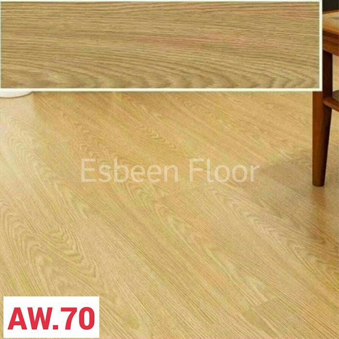 parket lantai vinyl stiker 2mm sticker lantai vinil