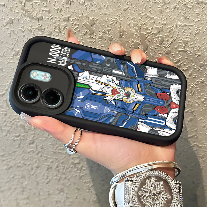 Casing Hp Infinix Smart 9 Smart 9 HD Hot 50 Hot 50i Hot 50 Pro Plus Hot 50 Pro+ Case Casing Mesin po