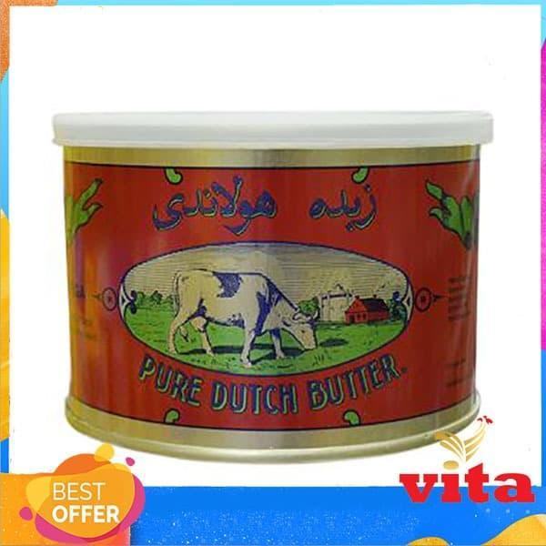 WISJMAN BUTTER 454GRAM WISJMAN BUTTER 454GRAM