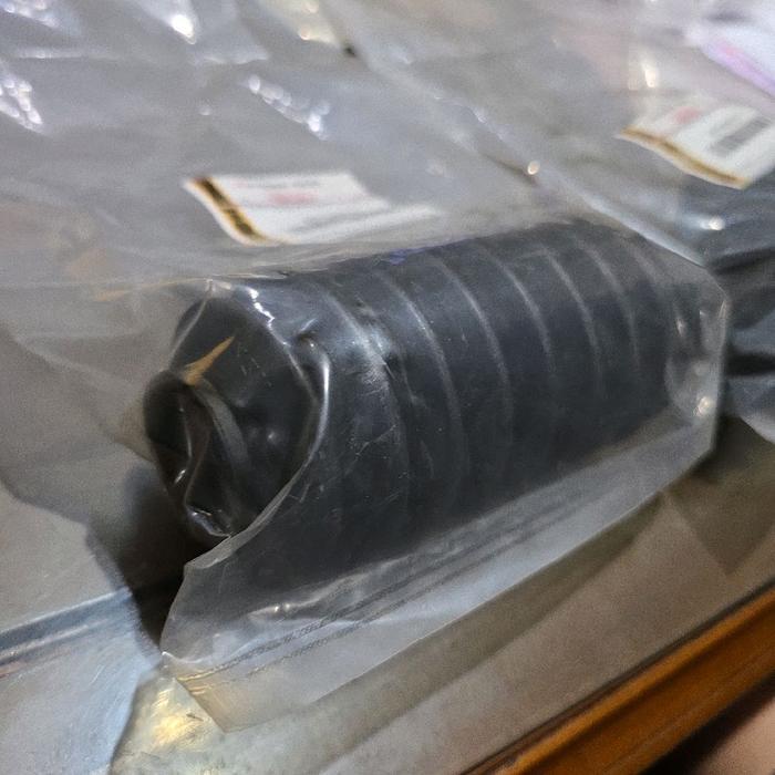 New Boot Stir Steer Set T120Ss / Carry Mzs48031 Mzs48032 Tim Kj204