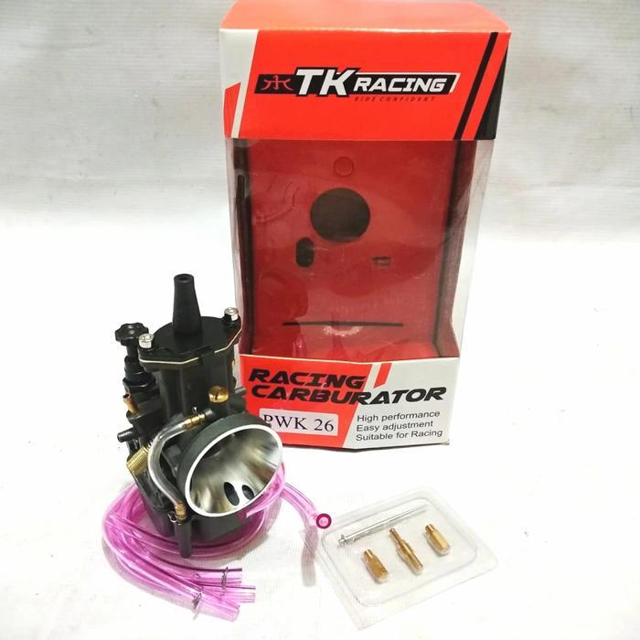 Karburator Tk Racing Pwk 26