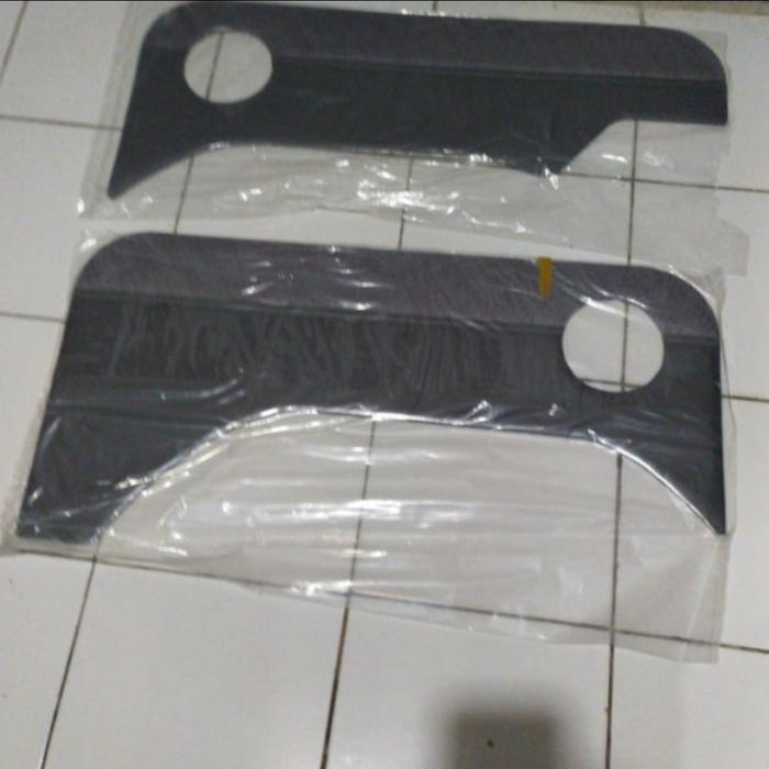 Ready DOOR TRIIM BELAKANG TENGAH KATANA JIMNY ORI SGP DOORTRIM