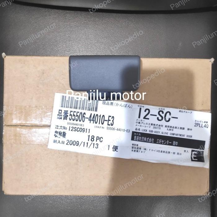 Handle laci avanza, xenia tahun 2004-2010 Siap Kirim