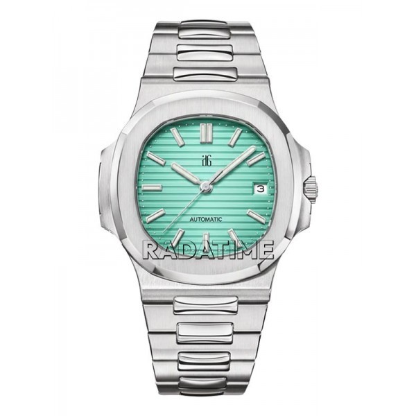 Jam Tangan Pria Aries Gold G-9043-S-TIFF Infinum 100% Original